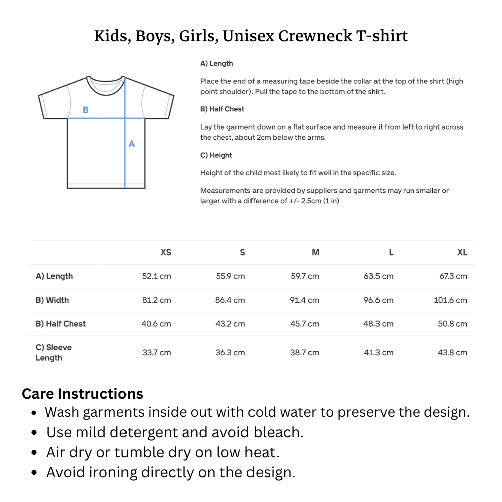 Birthday – Personalized Birthday Shirts for Kids & Dads - Image 2